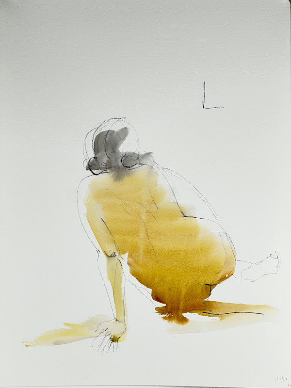 Karly by Eric Saint Georges