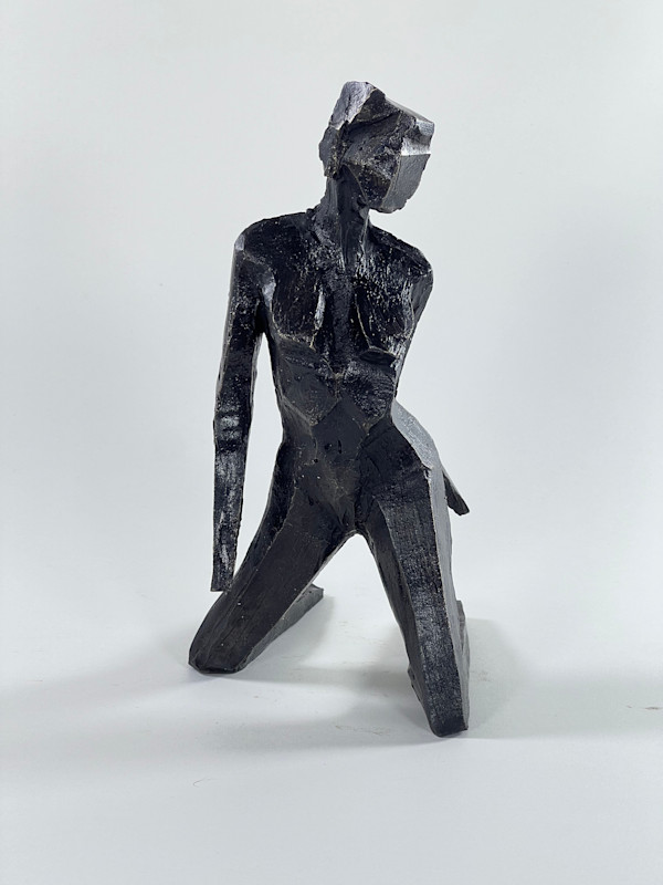 Irinav 3/8 by Eric Saint Georges