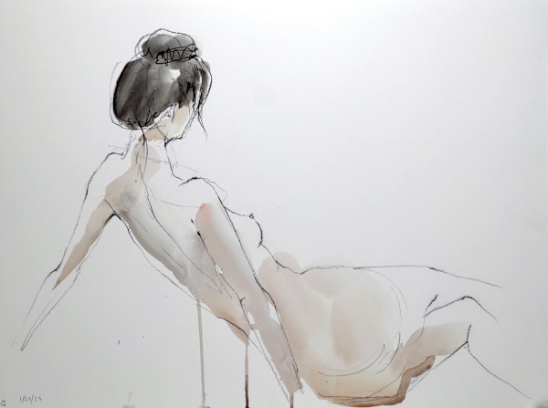 Maile by Eric Saint Georges