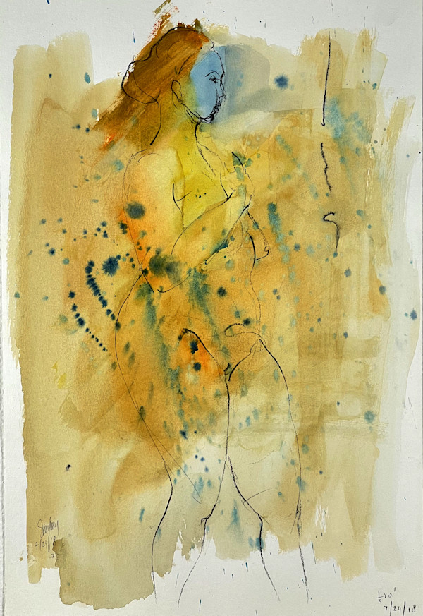 Beebe by Eric Saint Georges