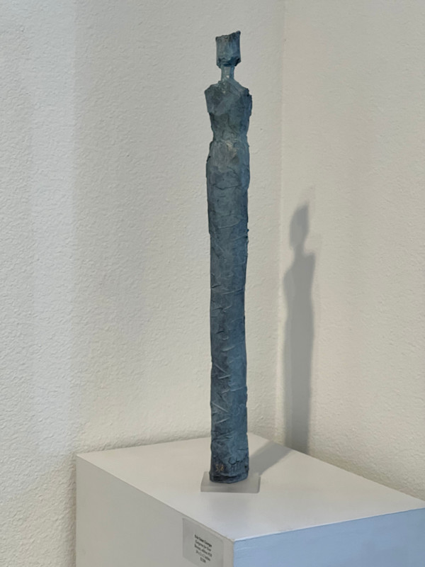 Gorgeous for Ever Bronze Edition 5/8 by Eric Saint Georges