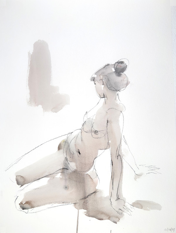 Annabelle by Eric Saint Georges, Image 1.