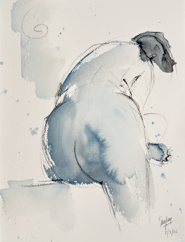 Karly by Eric Saint Georges, Image 1.