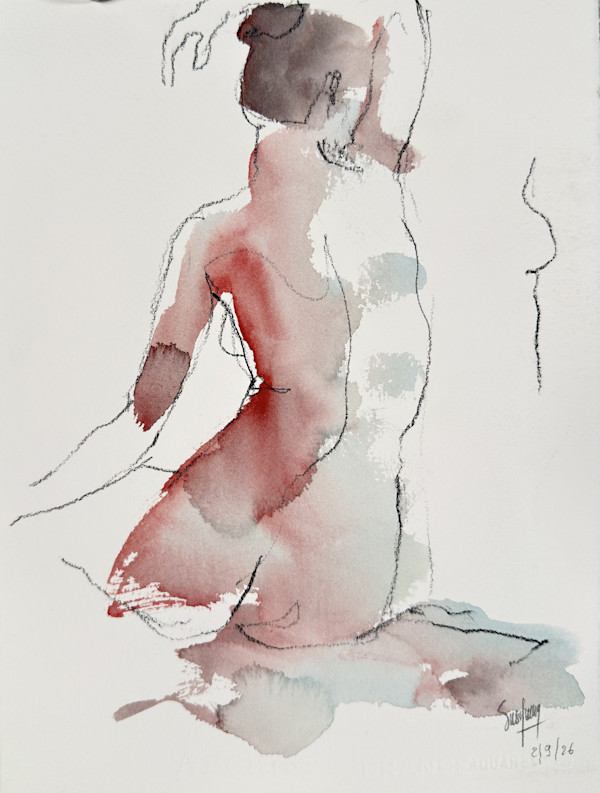 Annabelle by Eric Saint Georges, Image 1.