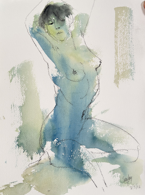 Annabelle by Eric Saint Georges, Image 1.