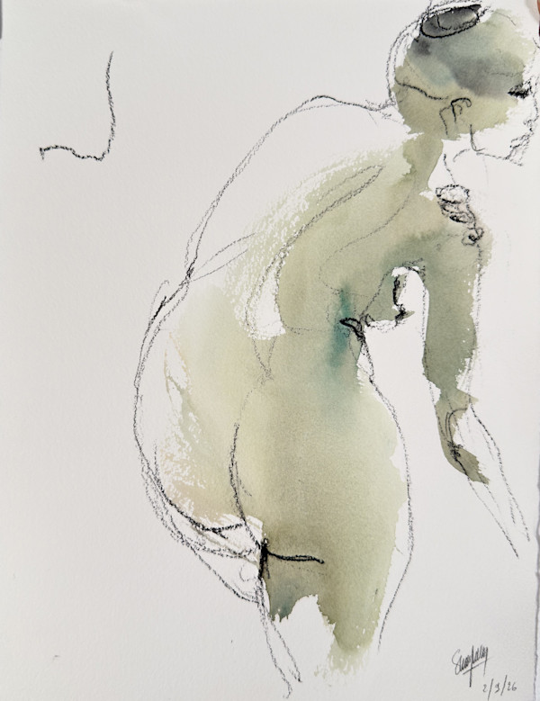 Annabelle by Eric Saint Georges, Image 1.