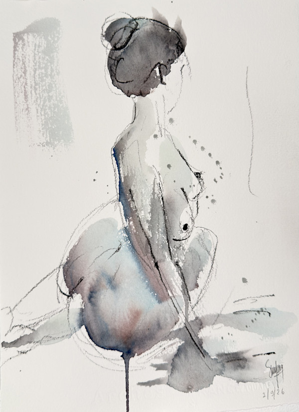 Annabelle by Eric Saint Georges, Image 1.