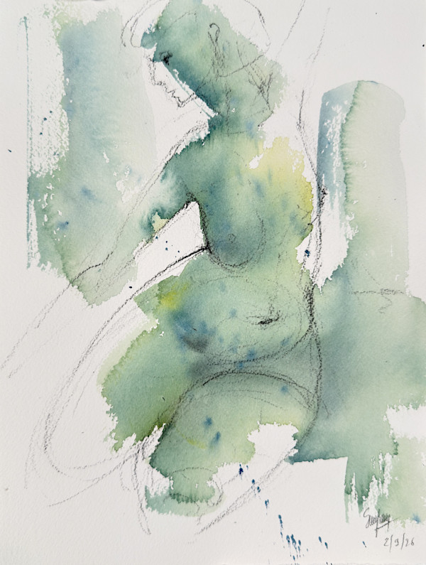 Kyle by Eric Saint Georges, Image 1.