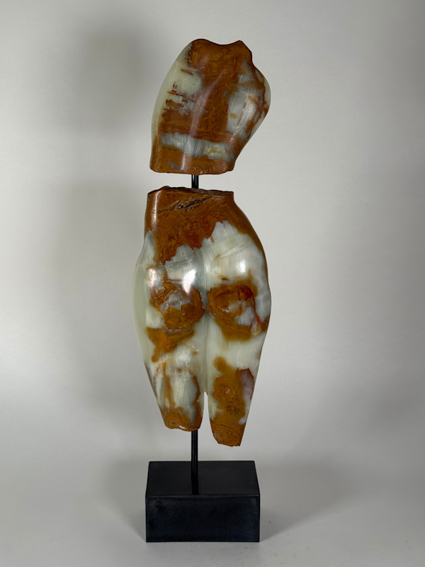 You have my Back by Eric Saint Georges, Image 1.