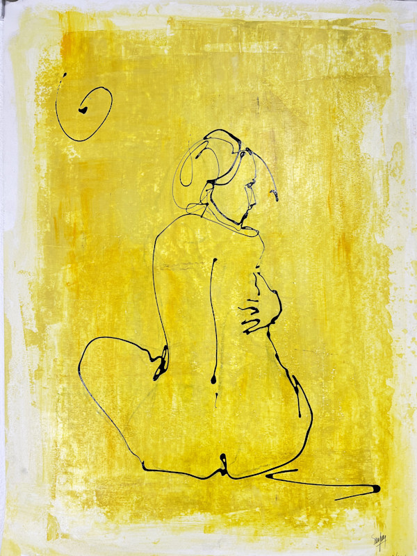 Annabelle by Eric Saint Georges