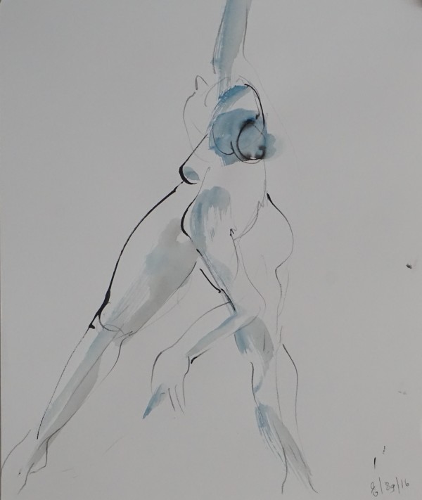 Laura by Eric Saint Georges