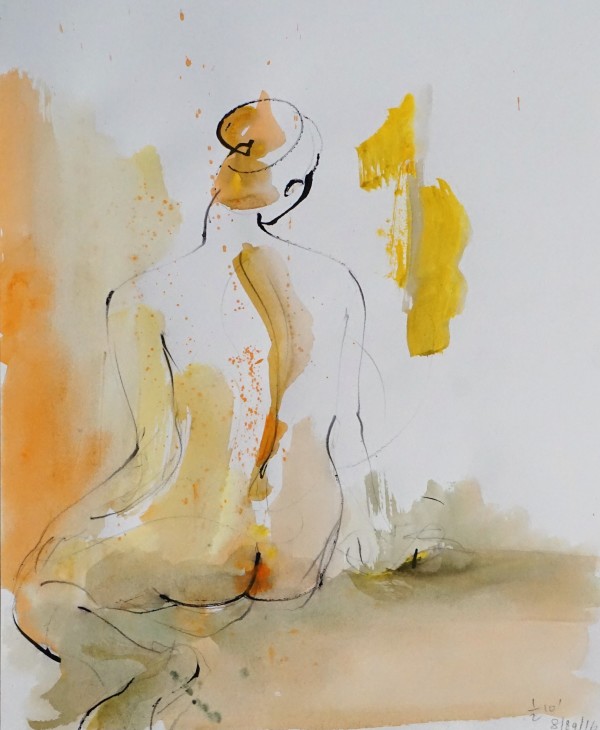 Laura by Eric Saint Georges