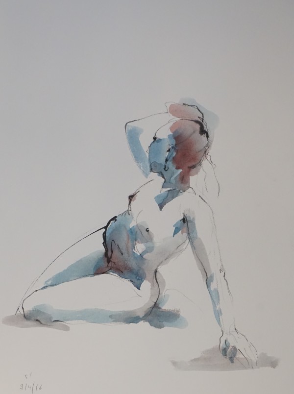 Rita by Eric Saint Georges
