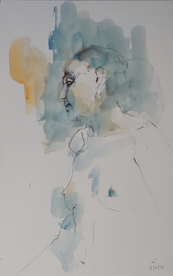 Rita by Eric Saint Georges