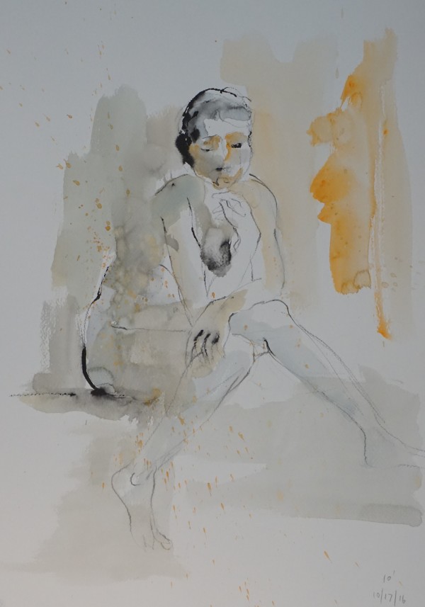 Anya by Eric Saint Georges