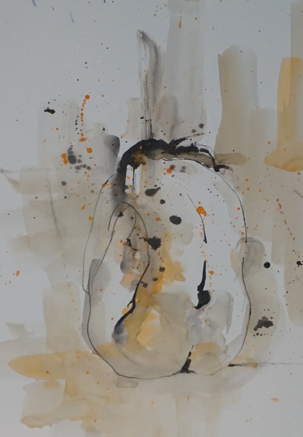 Stephanie by Eric Saint Georges