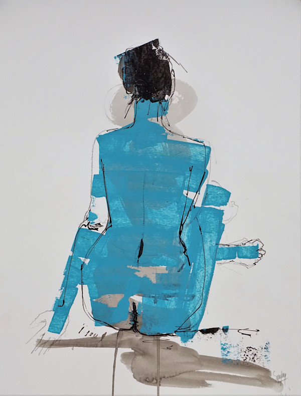 Emily by Eric Saint Georges