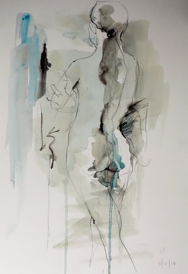 Kathleen by Eric Saint Georges