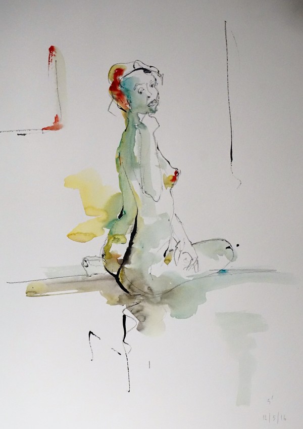 Anya by Eric Saint Georges