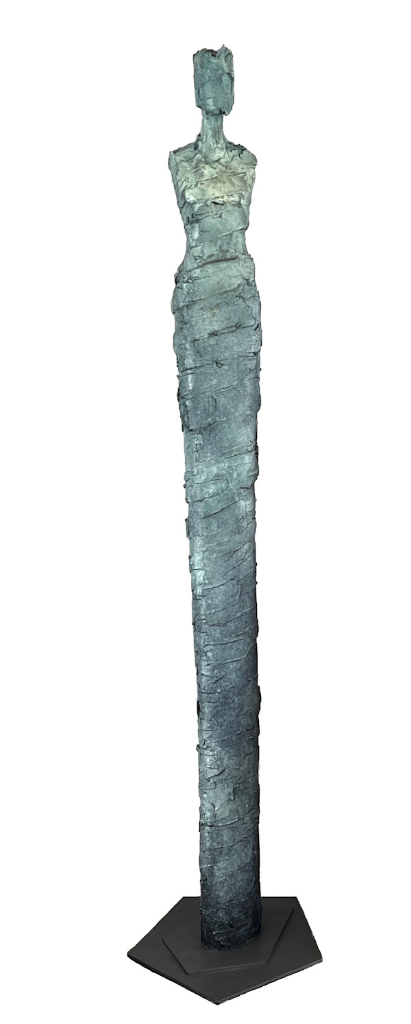 Gorgeous for Ever II Bronze Edition. 2/8 by Eric Saint Georges