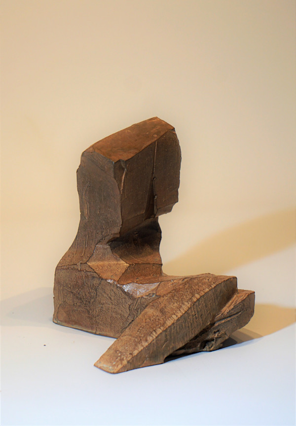 Here and Now 2/8 by Eric Saint Georges