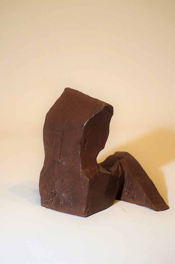 Here and Now 3/8 by Eric Saint Georges