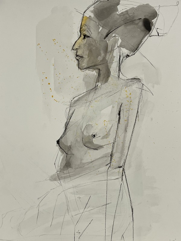 Teresa by Eric Saint Georges