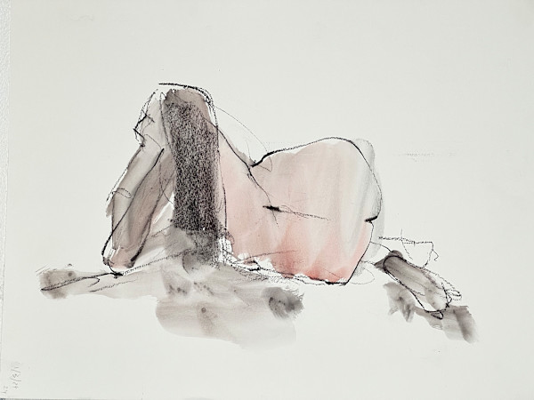 Sarah by Eric Saint Georges