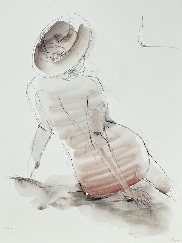 Elise by Eric Saint Georges