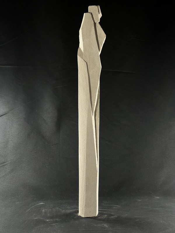 Refugee 2 by Eric Saint Georges