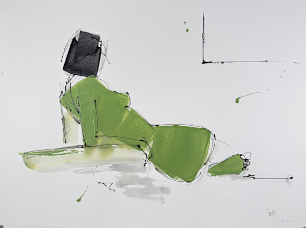 Bryn by Eric Saint Georges, Image 2.