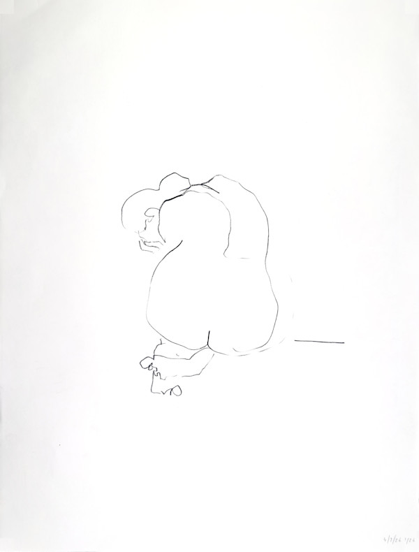 Chiara by Eric Saint Georges, Image 1.