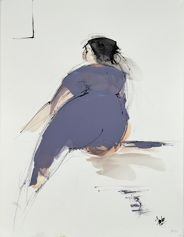 Maile by Eric Saint Georges