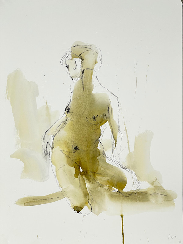Chiara by Eric Saint Georges