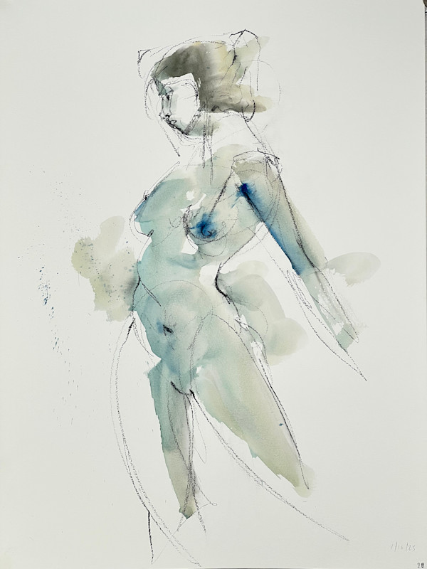 Chiara by Eric Saint Georges