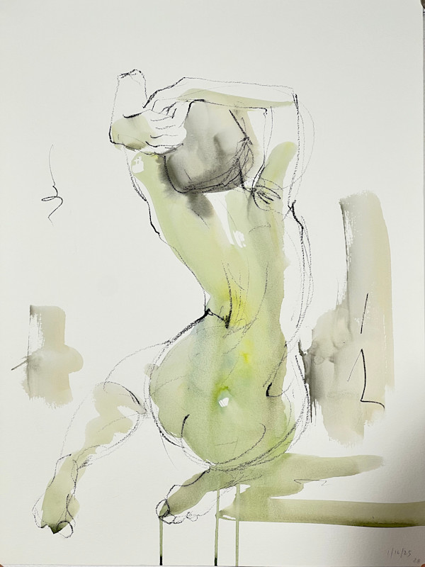 Chiara by Eric Saint Georges