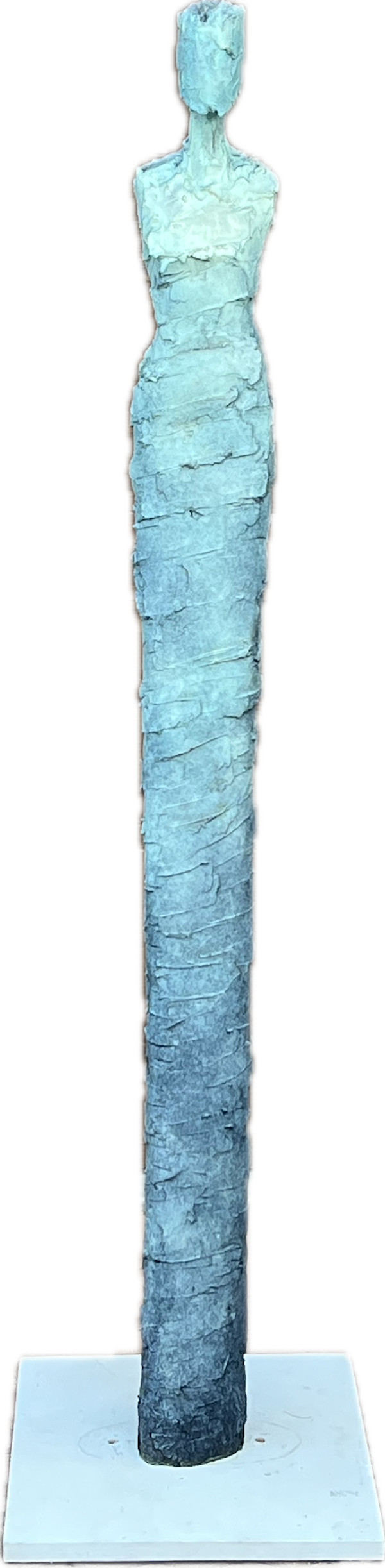 Gorgeous for Ever II Bronze Edition. 2/8 by Eric Saint Georges