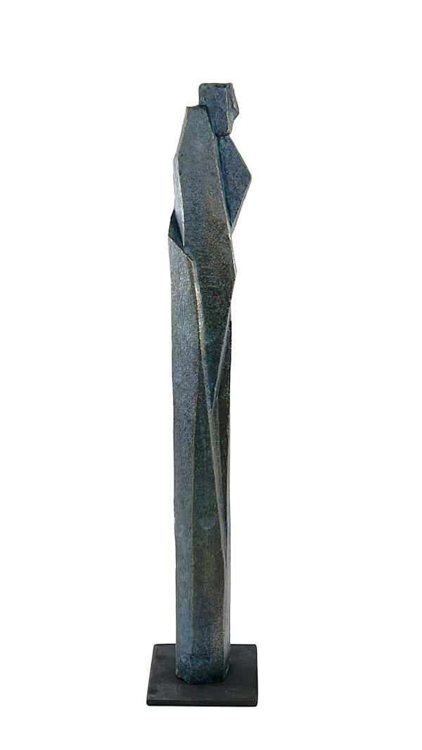 Refugee 2 1/8 by Eric Saint Georges