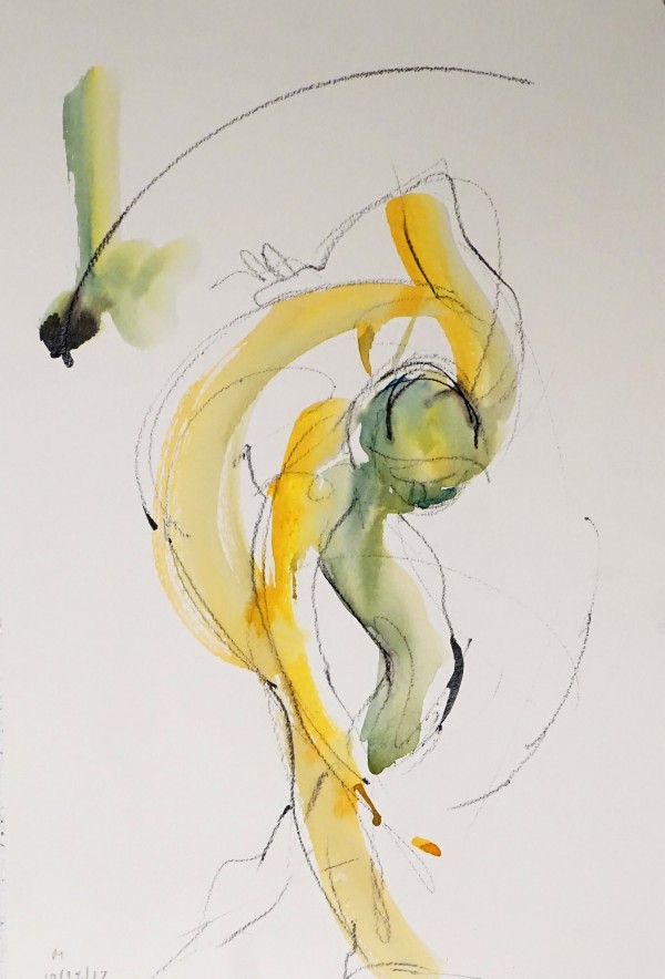 Ladies by Eric Saint Georges