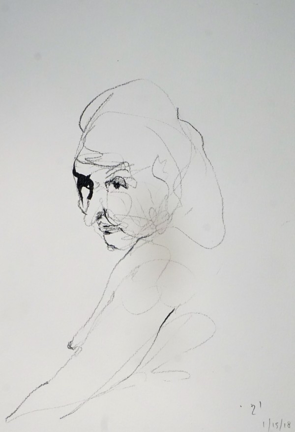 Rita by Eric Saint Georges