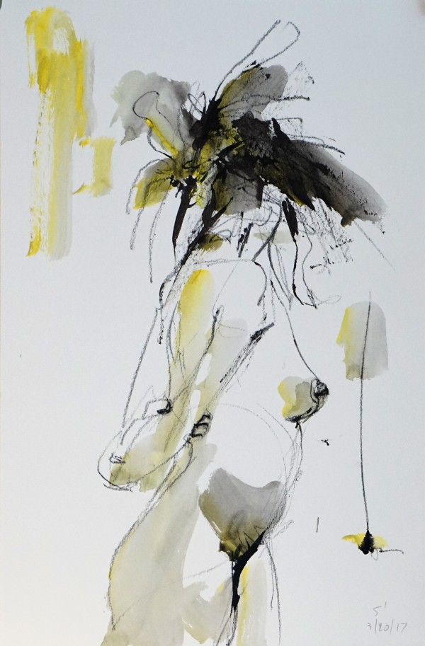 Tessa by Eric Saint Georges