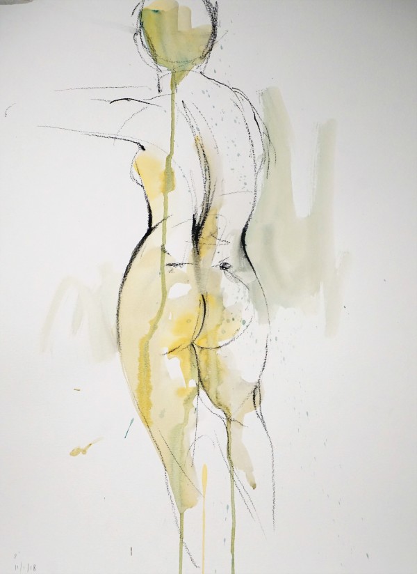 Stephanie by Eric Saint Georges