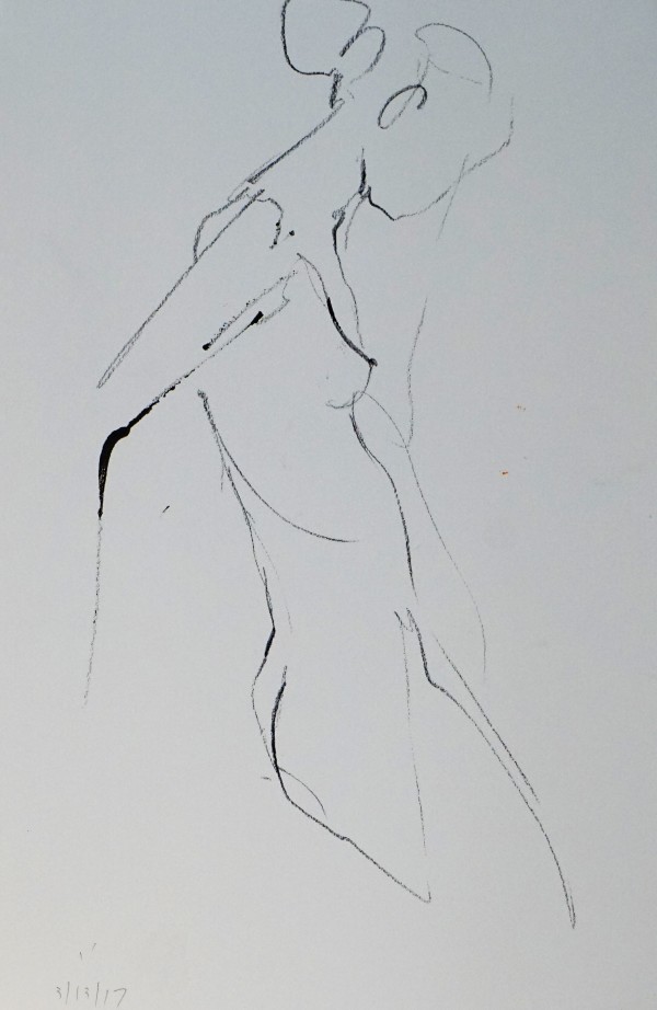Lili by Eric Saint Georges