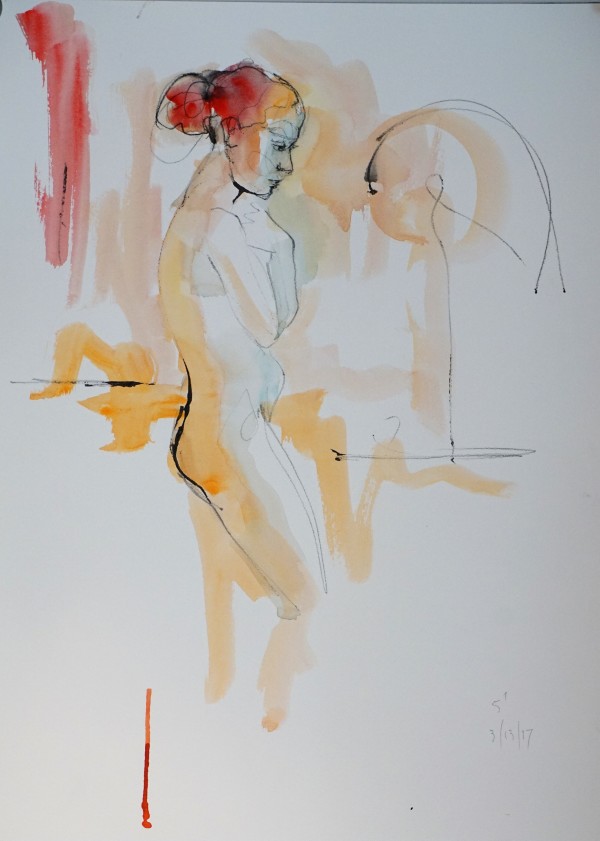Lili by Eric Saint Georges