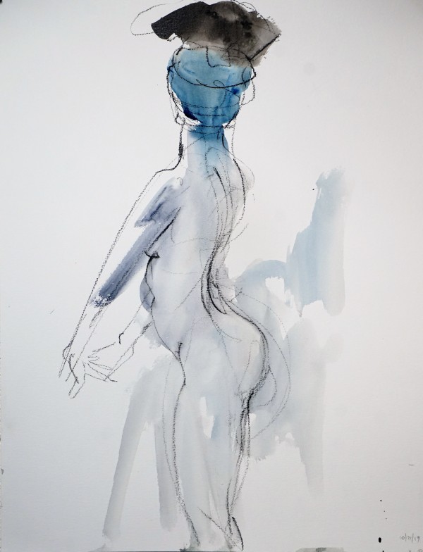 Teresa by Eric Saint Georges