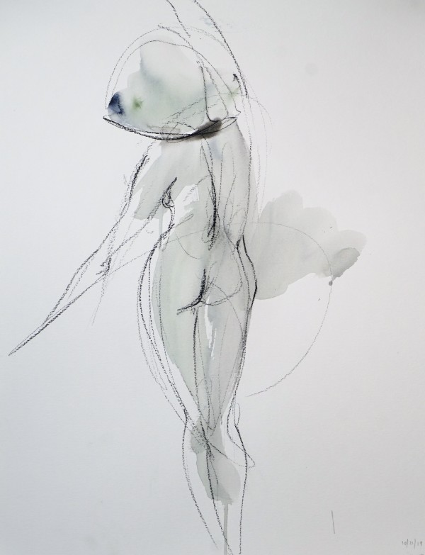 Teresa by Eric Saint Georges