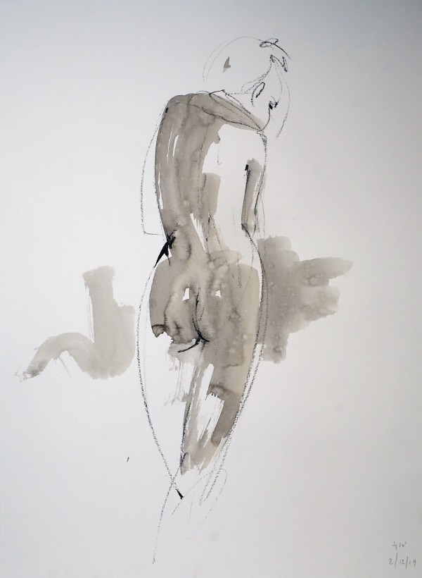Christina by Eric Saint Georges