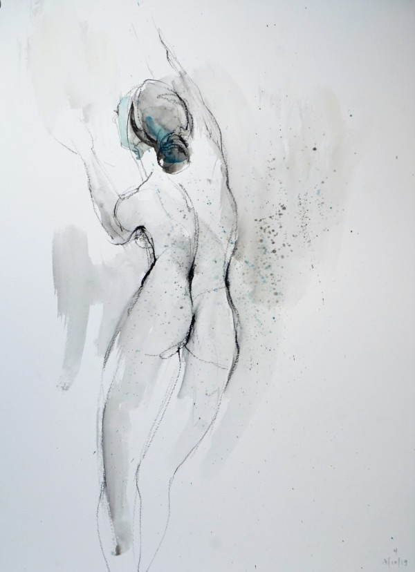 Mikako by Eric Saint Georges