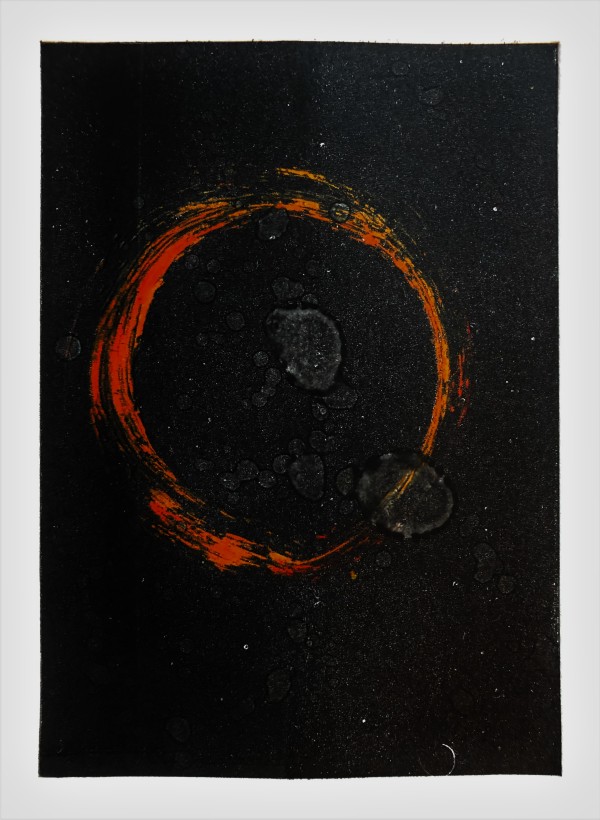 Enso by Eric Saint Georges