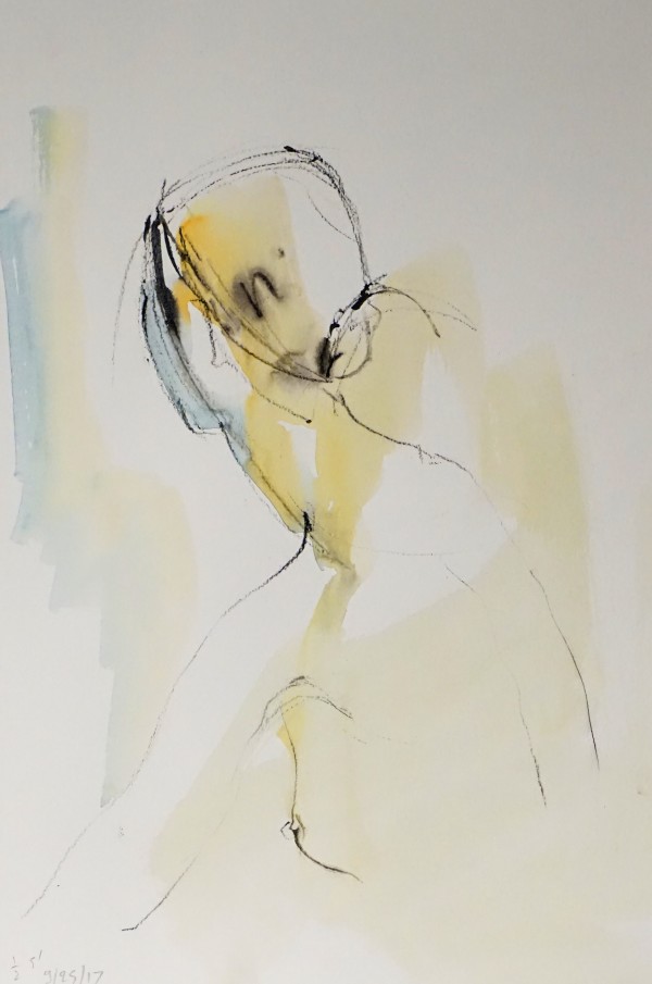Stephanie by Eric Saint Georges
